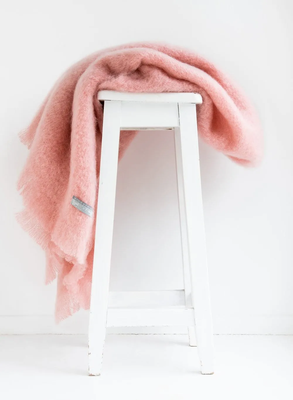 Windermere Mohair Throw PRE ORDER