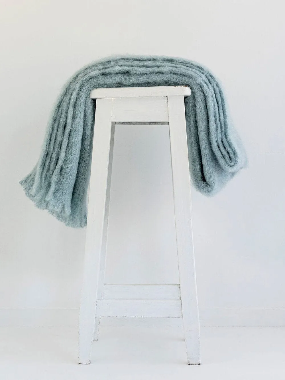 Windermere Mohair Throw PRE ORDER