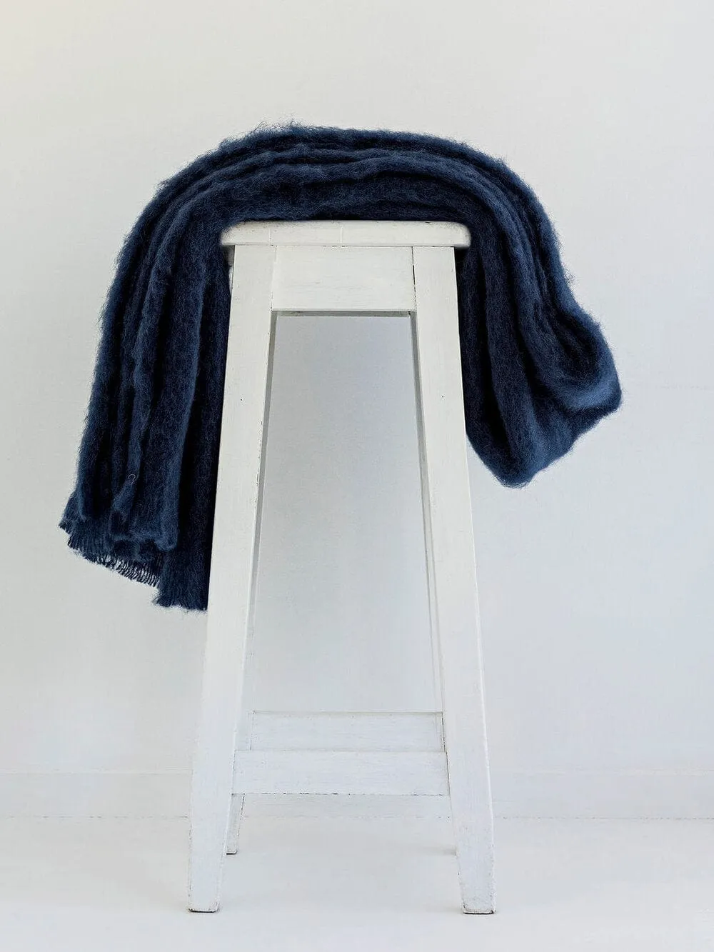 Windermere Mohair Throw PRE ORDER