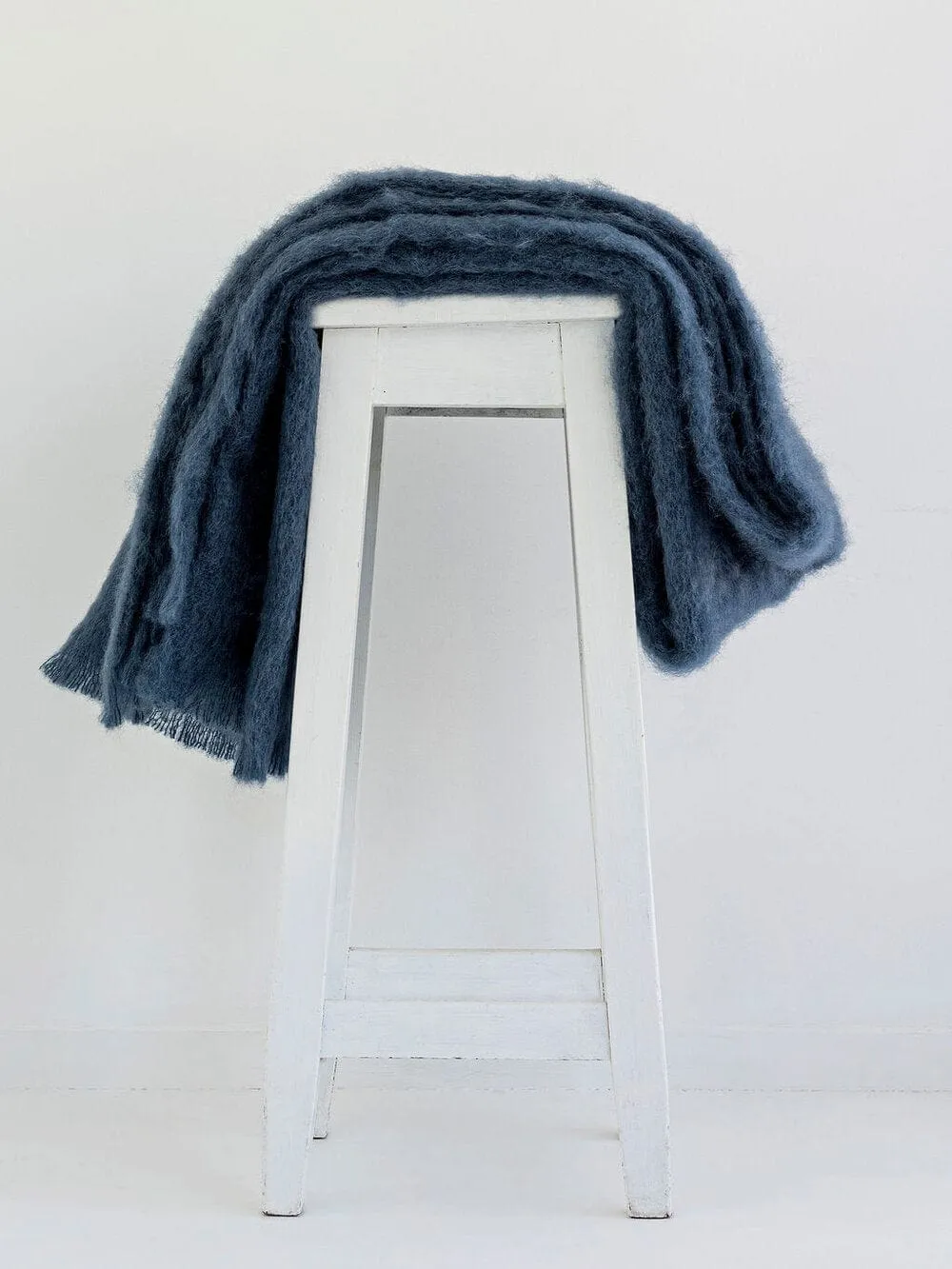 Windermere Mohair Throw PRE ORDER