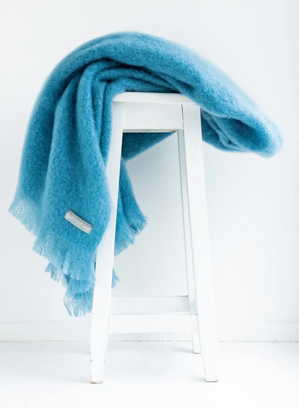 Windermere Mohair Throw PRE ORDER