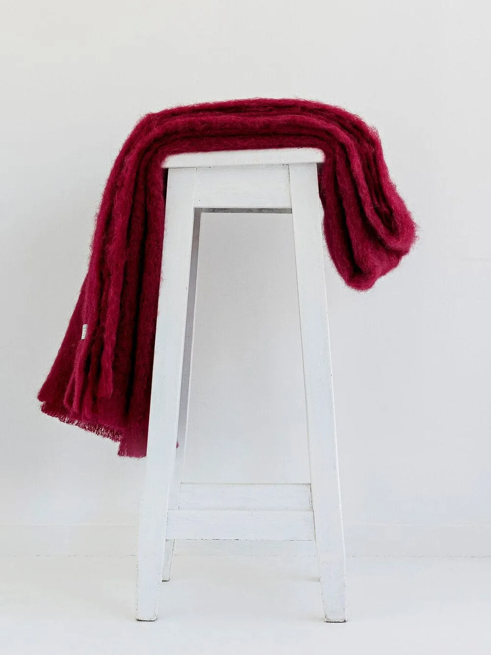 Windermere Mohair Throw PRE ORDER