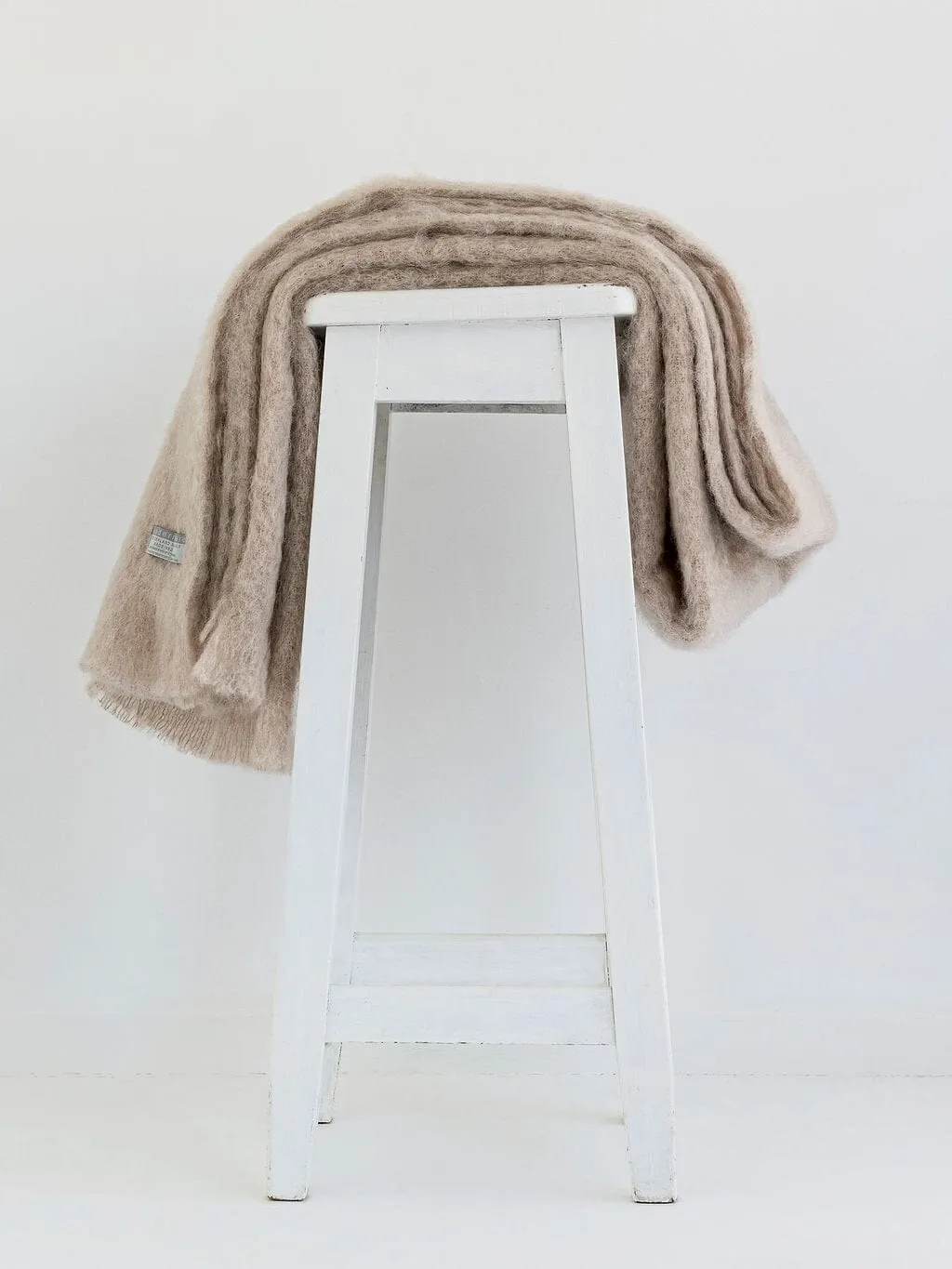 Windermere Mohair Throw PRE ORDER