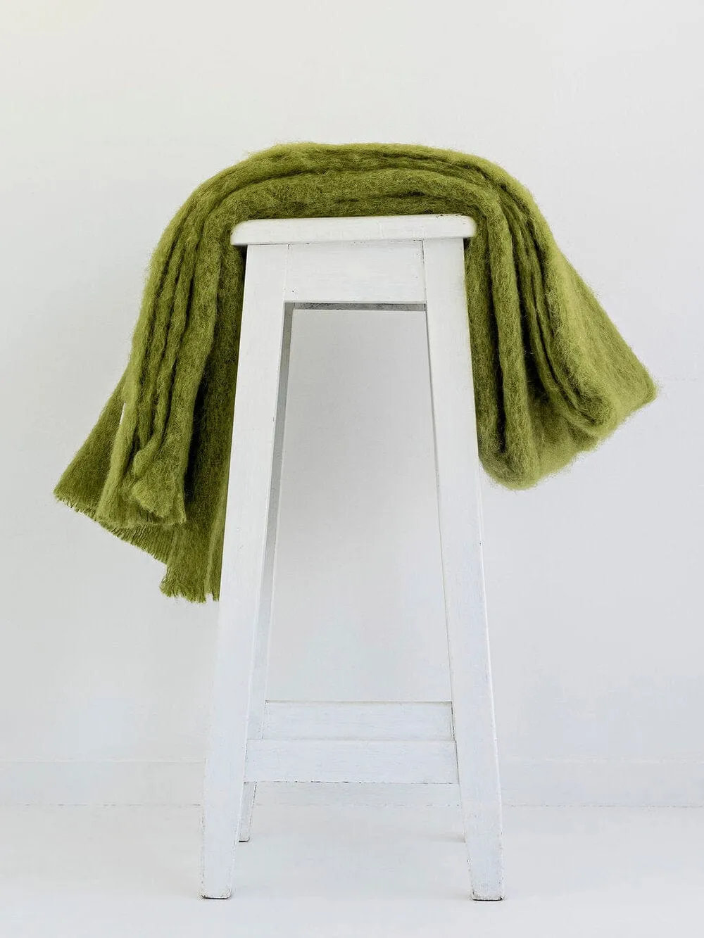 Windermere Mohair Throw PRE ORDER