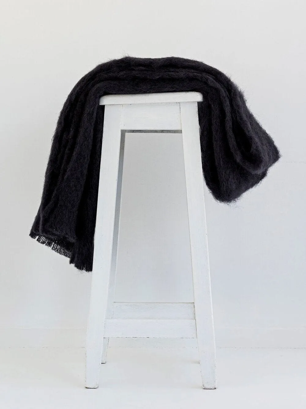Windermere Mohair Throw PRE ORDER