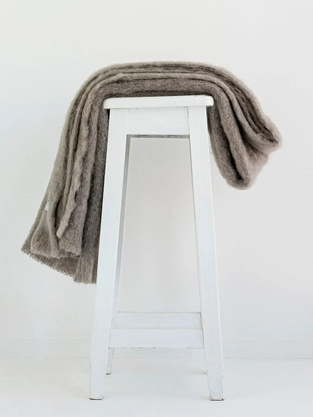 Windermere Mohair Throw PRE ORDER